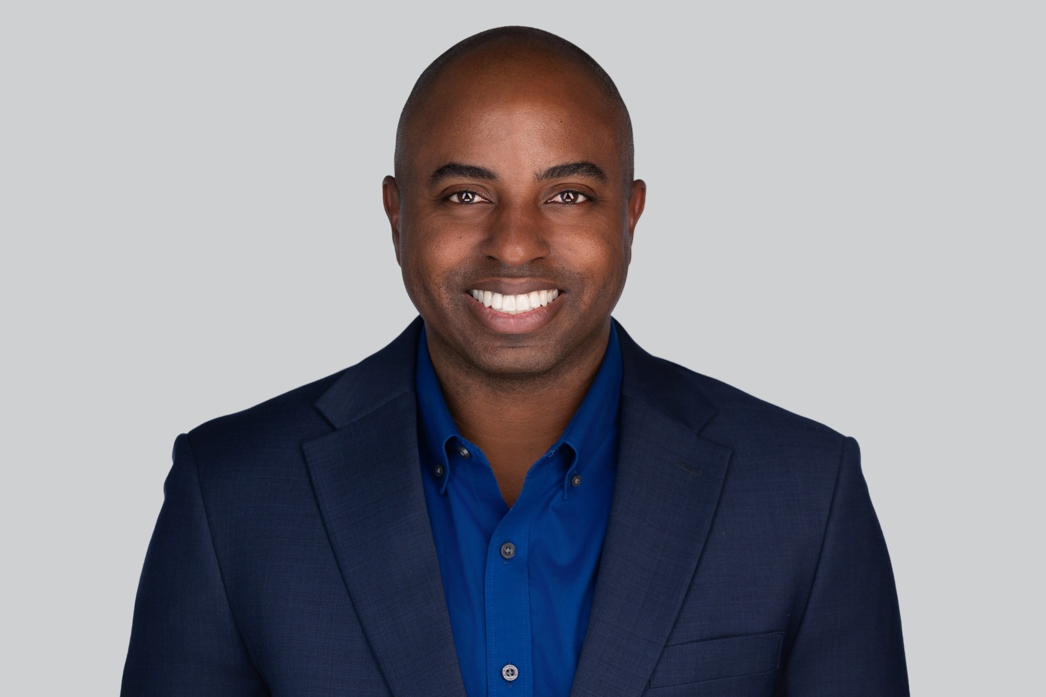 Reginald Andre